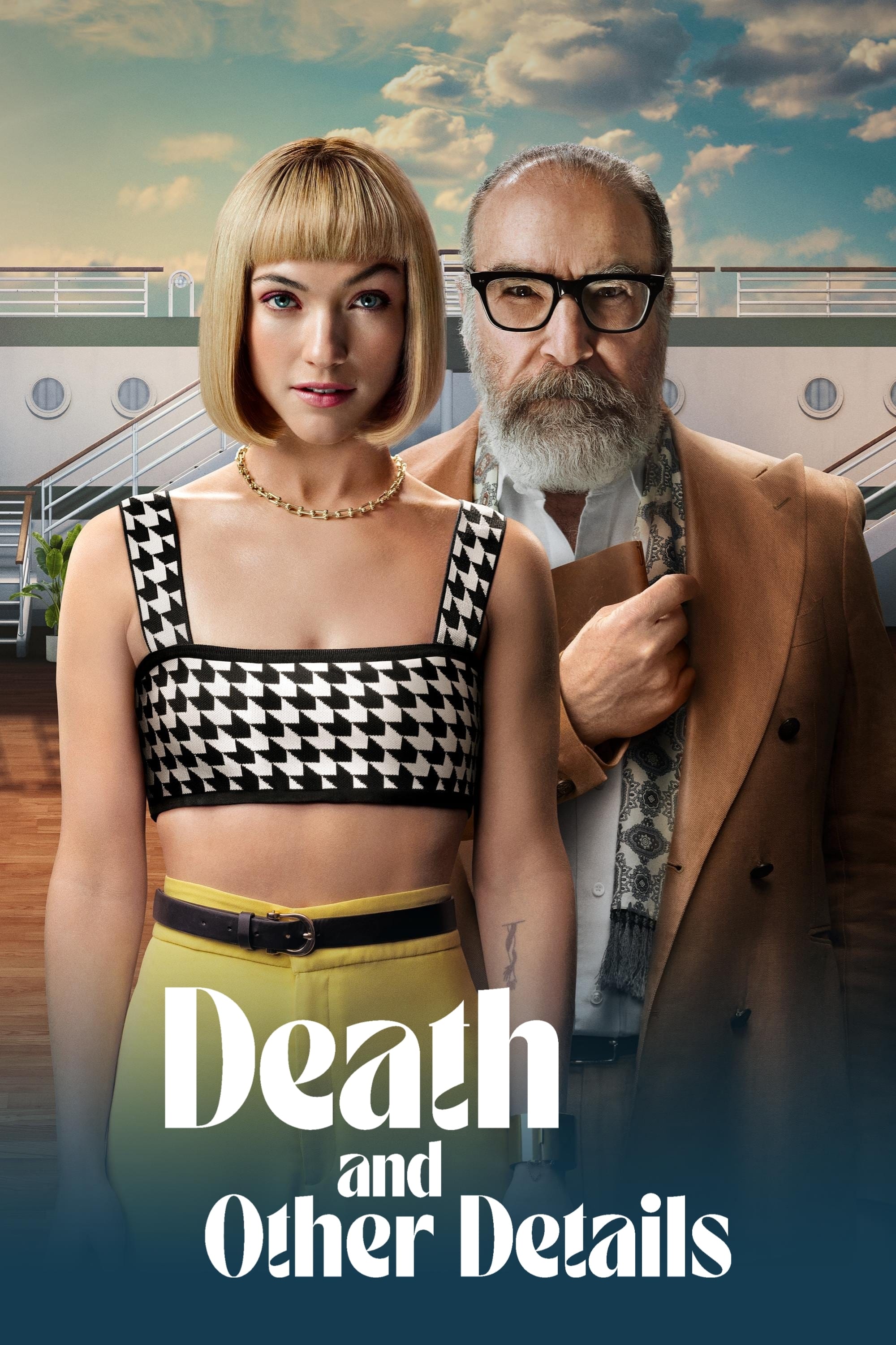 Death and Other Details [281442] (A1705411411) [[TV Shows]] --Plex--